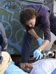 Criminal Minds – Criminal Minds (2014)