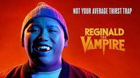 Reginald the Vampire – Mo, 25.03., 00:35 Uhr