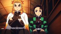 Demon Slayer – Sa, 04.04., 04:45 Uhr