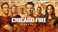 Chicago Fire – Mo, 16.02., 21:40 Uhr