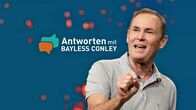 Antworten mit Bayless Conley – Serien-Bild