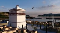 Antike Weltwunder – Das Grabmal des Mausolos, eines der sieben Weltwunder der Antike, ist zerstört. Stand es in Halikarnassos, dem heutigen Bodrum?