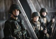Californian Commando – Do, 27.01., 01:00 Uhr