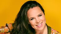Comedy for Europe – Moderatorin der Show "Comedy for Europe".