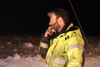 Ice Road Rescue - Extremrettung in Norwegen – Ice Road Rescue - Extremrettung in Norwegen (2016)
