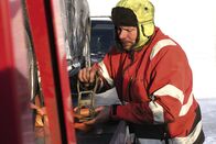 Ice Road Rescue - Extremrettung in Norwegen – Thord