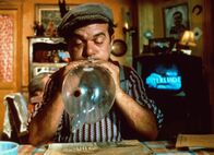 Delicatessen – Fr, 14.08., 13:05 Uhr