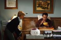 Monk – Traylor Howard, Tony Shalhoub.