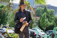 Last Looks – Auf Spurensuche: Charlie Hunnam als Charlie Waldo
