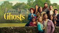 Ghosts – Mi, 27.05., 21:45 Uhr