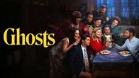Ghosts – Sa, 30.05., 11:40 Uhr