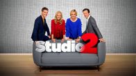 Studio 2 – Studio 2 (2021)