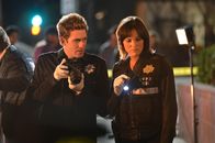 CSI: Vegas – CSI: Den Tätern auf der Spur (2014)