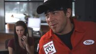 Leverage – Leverage (2009)