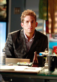 CSI: Vegas – CSI: Vegas (2011)