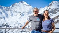 SRF bi de Lüt – Werner und Sarah Lüthi, Obererbs-Hütte GL