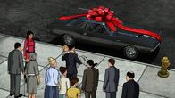 Archer – Archer bekommt zum Geburtstag ein High-Tech Spionage Auto, doch keiner ahnt, für welche weiteren Überraschungen das Geschenk sorgen wird ...