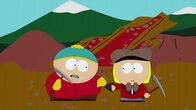 South Park – L-R: Eric, Philip "Pip" Pirrip