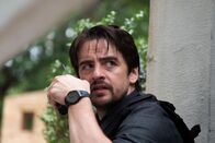 The Passage - Das Erwachen – Clark Richards (Vincent Piazza)