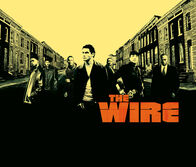 The Wire – The Wire (2002)
