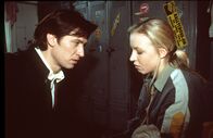 Kommissar Rex – Tobias Moretti, Nina Proll.