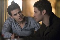 Vampire Diaries – Vampire Diaries (2015)
