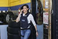 Navy CIS: L.A. – Kensi Blye (Daniela Ruah)
