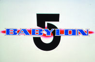 Babylon 5 – Babylon 5 (1998)