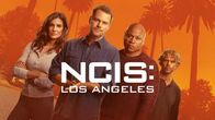 Navy CIS: L.A. – So, 01.12., 17:55 Uhr