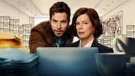 So Help Me Todd – So Help Me Todd (2022)
