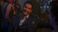 Lucifer – Lucifer (Tom Ellis)
