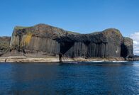 mareTV – Island of Staffa Inner Herbrides