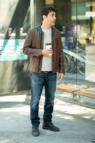 Loudermilk – Sam Loudermilk (Ron Livingston)