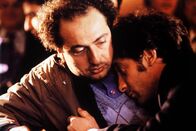 Die Krise – L-R: Michou (Patrick Timsit), Victor (Vincent Lindon)