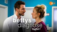 Bettys Diagnose – Sa, 12.07., 08:25 Uhr