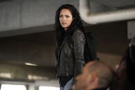 MacGyver – Riley Davis (Tristin Mays)
