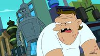Futurama – Sa, 18.10., 16:50 Uhr