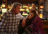 The Middle – Mike (Neil Flynn, l.); Frankie (Patricia Heaton, r.)