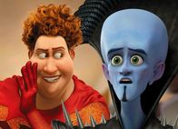 Megamind – Megamind Kleines Geheimnis: Tighten, Megamind