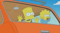 Die Simpsons – "Die Simpsons", "Harmonie vs. Philharmonie." Ein Talent-Scout ist in der Stadt und erkennt Lisas große musikalische Begabung. Fortan soll sie im renommierten Capitol City Jugendorchester mitspielen. Für Lisa geht ein großer Traum in Erfüllung! Um die musikalische Förderung ihres Kindes bewerkstelligen zu können, muss der Rest der Familie Simpsons jedoch große Opfer bringen. Dem nicht genug, entpuppt sich der Leiter des Orchesters als gnadenloser Schleifer.