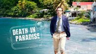 Death in Paradise – Sa, 17.02., 11:05 Uhr