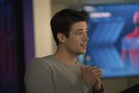The Flash – Mo, 22.09., 23:50 Uhr