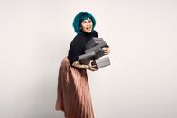 Organize 'n Style - Isabella räumt auf! – Isabella Franke