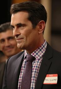 Modern Family – Phil Dunphy (Ty Burrell)