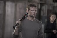 Shooter – Ryan Phillippe (Bob Lee Swagger)
