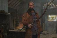 Robin Hood – John (Jamie Foxx)