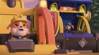 Rubble und Crew – Rubble und Crew (2023)