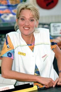 Ritas Welt – 2. Staffel: Gaby Köster als Supermarktkassiererin Rita Kruse