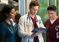 Chicago Med – Chicago Med (2017)