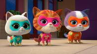 SuperKitties – SuperKitties (2025)